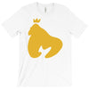 king gorilla T-Shirt