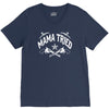 mama tried V-Neck Tee