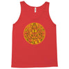 azteca wars Tank Top