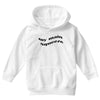 my main queeze Youth Hoodie