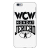 monday night jericho iPhone 6/6s Plus Case