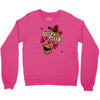 fleek week Crewneck Sweatshirt