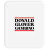 Donald Glover Gambino Mousepad