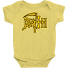 death metal band Baby Onesie
