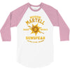 house martell sunspear 3/4 Sleeve Shirt