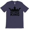 retired king T-Shirt