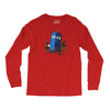 found some spare parts Long Sleeve Shirts