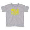 the chaos best trending Toddler T-shirt