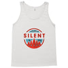 SILENT Tank Top