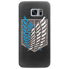 survey corps Samsung Galaxy S7 Edge