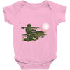 bazooka Baby Onesie