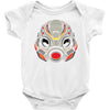 monoponik Baby Onesie