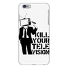 kill your television iPhone 6/6s Plus Case