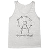 science ferris wheel Tank Top