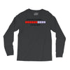 sarcasm loading please wait (2) Long Sleeve Shirts