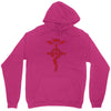i am alchemist Unisex Hoodie