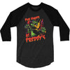 five nights at freddy's 2 3/4 Sleeve Shirt