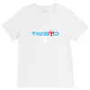 tiesto best trending V-Neck Tee