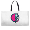 octo portal Weekender Totes