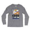good good Long Sleeve Shirts