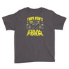 this isn't even my final form 1 Youth Tee