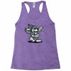 vintage banjo Racerback Tank