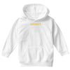 security little sister protection squad Youth Hoodie