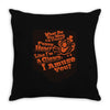 funny like a clown goodfellas mobster godfather Throw Pillow