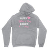 Happy Fathers Day Daddy Unisex Hoodie