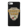 World Famous Beets Schrute Farms iPhone 7 Case