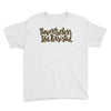 nevertheless, she persisted Youth Tee