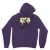 toadally rad Unisex Hoodie