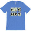 pirate exercise T-Shirt