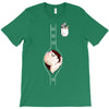 Peek a Boo with Pocket Baby Girl T-Shirt