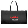 rous Weekender Totes