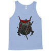 ninja way Tank Top