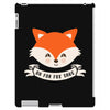 Oh For Fox Sake iPad 3 and 4 Case