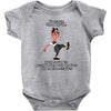 bernard Baby Bodysuit