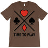 time to play T-Shirt