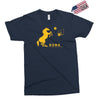 huma Exclusive T-shirt