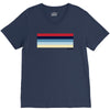 France 1990 V-Neck Tee