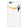 casually butterfly everything iPhone 6 Plus/6s Plus Case