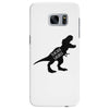 Teachersaurus Samsung Galaxy S7 Edge
