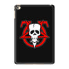 frankenskull hellion logo iPad Mini 4 Case