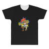 los pollos hermanos All Over Men's T-shirt