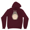 totoro 1 Unisex Hoodie