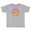 piramid Toddler T-shirt