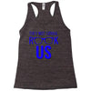 they not gonna rook us Racerback Tank