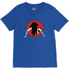 ringbuster V-Neck Tee