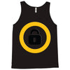 key low Tank Top